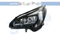 Hauptscheinwerfer links für OPEL CORSA E (X15)