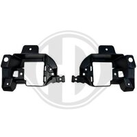 Halter, Nebelscheinwerfer für RENAULT TRAFIC III...