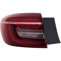 Heckleuchte links für RENAULT CLIO V (B7_)