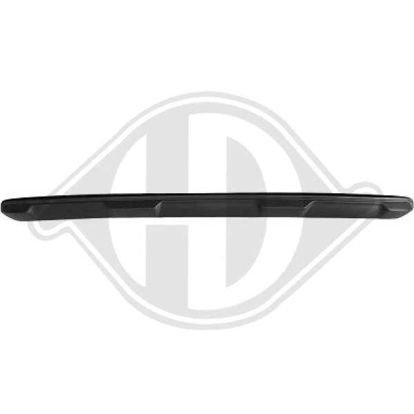 Spoiler hinten für RENAULT KANGOO III Großraumlimousine