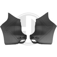 Stoßfänger hinten links,hinten rechts für...