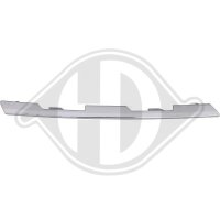 Zier-/Schutzleiste, Kühlergitter rechts für...