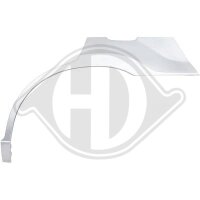 Seitenwand hinten links für TOYOTA RAV 4 III (_A3_)