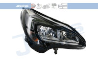 Hauptscheinwerfer rechts für OPEL CORSA E (X15)