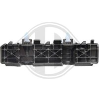 Halter, Stoßfänger vorne rechts für HYUNDAI i20 II (GB, IB)