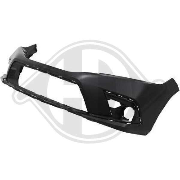 Stoßfänger vorne für HONDA CIVIC XI Schrägheck (FL)