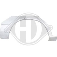 Seitenwand hinten rechts für MITSUBISHI PAJERO SPORT I (K7_, K9_)