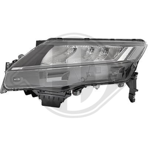 Hauptscheinwerfer links für MITSUBISHI ASX (GA_W_)
