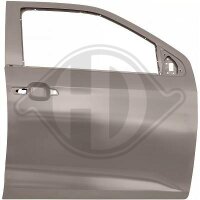 Tür, Karosserie vorne rechts für ISUZU D-MAX III (TFR, TFS)