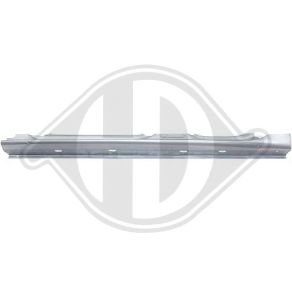 Einstiegsblech links für SEAT IBIZA IV (6J5, 6P1)