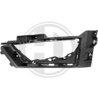 Halter, Nebelscheinwerfer links für SEAT IBIZA IV SC...