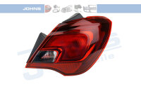 Heckleuchte rechts für OPEL CORSA E (X15)