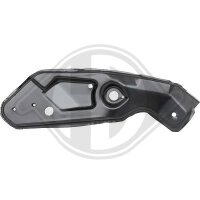 Halter, Hauptscheinwerfer links oben für SEAT LEON ST (5F8)
