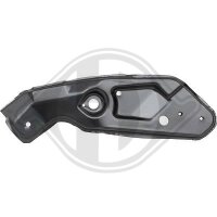 Halter, Hauptscheinwerfer rechts oben für SEAT LEON ST (5F8)