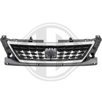 Kühlergitter mitte für SEAT LEON ST (5F8)