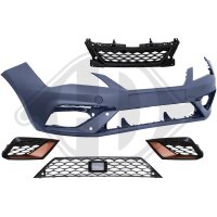 Stoßfänger vorne für SEAT LEON (5F1)