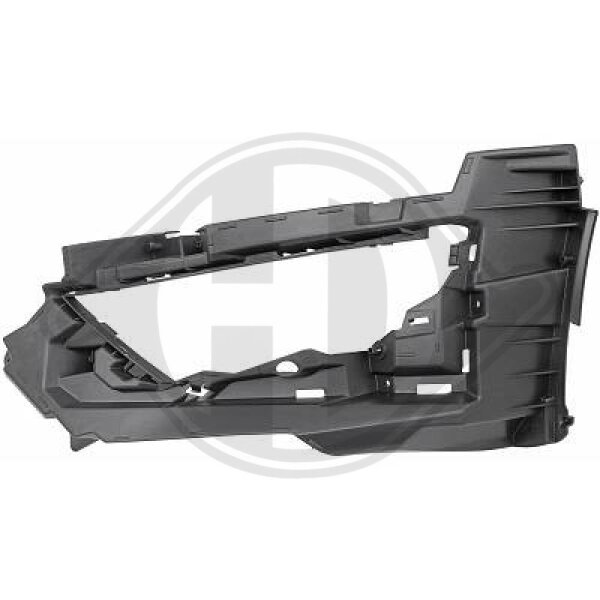Halter, Nebelscheinwerfer vorne links für SEAT LEON ST (5F8)
