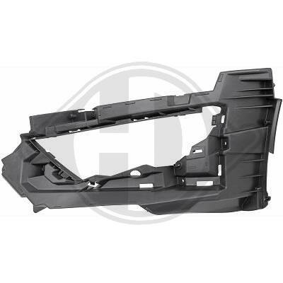 Halter, Nebelscheinwerfer vorne links für SEAT LEON ST (5F8)