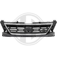 Kühlergitter für SEAT LEON (5F1)