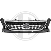 Kühlergitter für SEAT LEON (5F1)