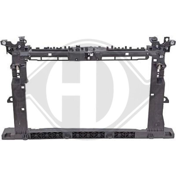 Frontverkleidung  für SEAT IBIZA V (KJ1, KJG)