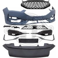 Stoßfänger vorne für SEAT LEON (KL1, KLG)