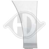 Karosserie Kotflügel,vorne links für SKODA...