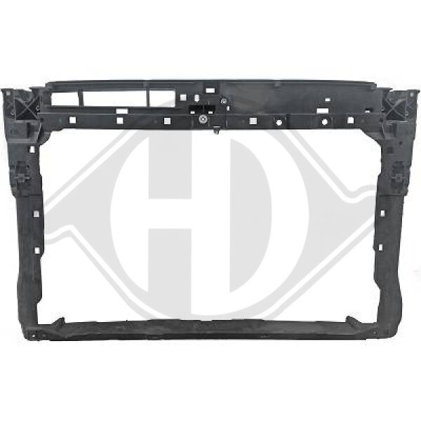 Frontverkleidung für SKODA OCTAVIA IV Combi (NX5, PV5)