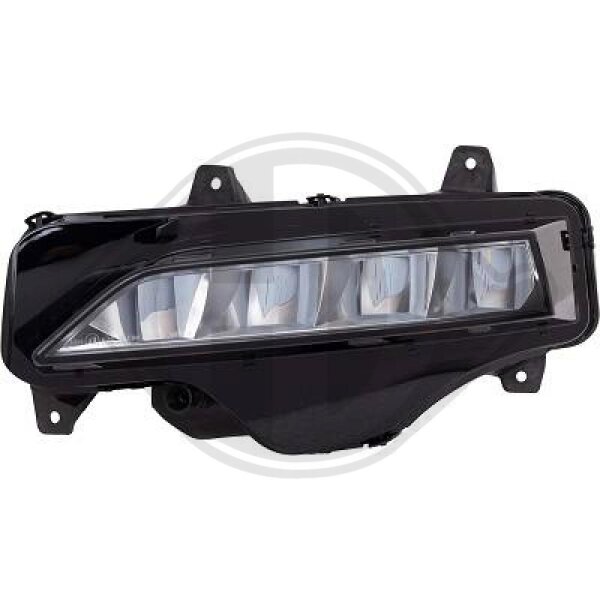 Nebelscheinwerfer links für SKODA OCTAVIA IV Combi (NX5, PV5)
