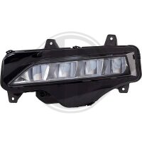 Nebelscheinwerfer links für SKODA OCTAVIA IV Combi (NX5, PV5)