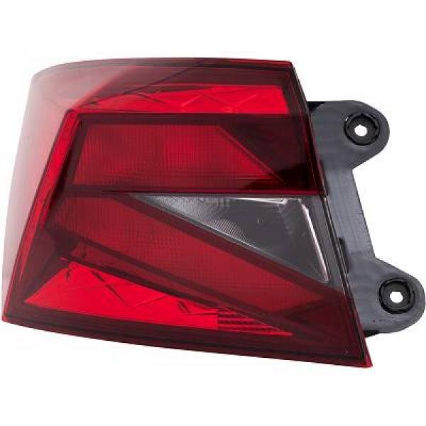 Heckleuchte links für SKODA FABIA IV (PJ3)