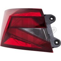 Heckleuchte links für SKODA FABIA IV (PJ3)