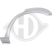 Seitenwand hinten links für HYUNDAI TUCSON (JM)