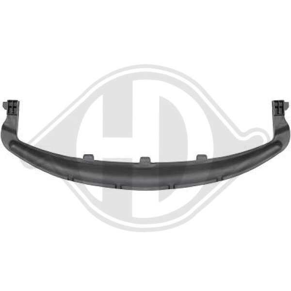 Spoiler vorne für CHEVROLET CRUZE (J300)