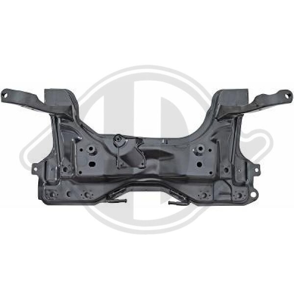 Hilfsrahmen/Aggregateträger Vorderachse für FORD TRANSIT CONNECT (P65_, P70_, P80_)