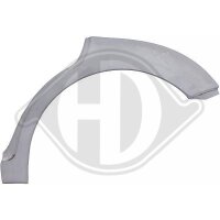 Seitenwand hinten links für FORD C-MAX (DM2)