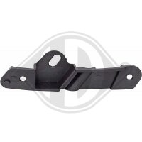 Halter, Stoßstange vorne rechts für FORD FOCUS III Stufenheck