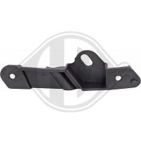 Halter, Stoßstange vorne links für FORD FOCUS III Stufenheck