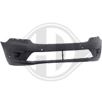 Stoßfänger vorne für FORD TOURNEO CONNECT / GRAND TOURNEO CONNECT V408 Großraumlimousi
