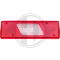 Heckleuchte links für FORD TRANSIT V363 Pritsche/Fahrgestell (FED, FFD)
