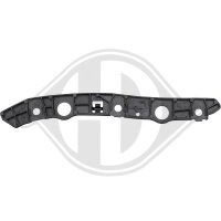 Halter, Stoßstange vorne links für FORD ECOSPORT