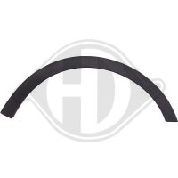 Verbreiterung, Kotflügel vorne rechts für FORD...