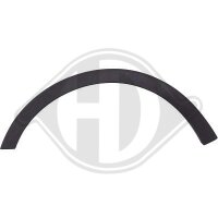 Verbreiterung, Kotflügel vorne links für FORD...