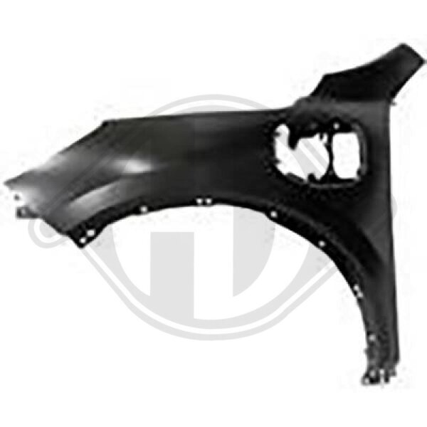 Kotflügel vorne links für FORD KUGA III (DFK)