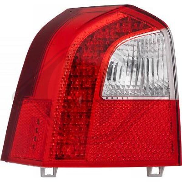 Heckleuchte, Rückleuchte links für VOLVO V70 III (135)