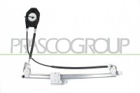 Fensterheber hinten links für BMW 5 (E39)