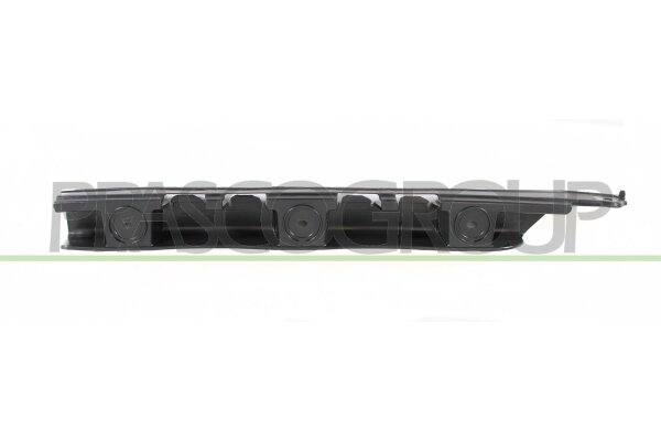 Halter, Stoßfänger hinten links für BMW X3 (E83)
