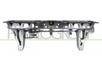 Halter, Stoßfänger hinten für BMW X5 (E70)