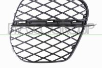 Lüftungsgitter, Stoßfänger vorne rechts für BMW X5 (E70)
