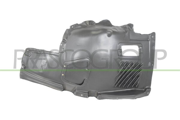 Verkleidung, Radhaus vorne rechts für BMW 5 Gran Turismo (F07)